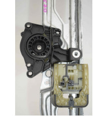 928067  Ford Transit Fensterheber ohne Motor -12570-