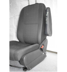 Mercedes Sprinter W906 VW Crafter Sitz Beifahrersitz TUNJA Vorne Rechts  -12575-