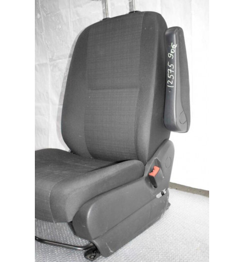 Mercedes-Benz Mercedes Sprinter W906 VW Crafter Sitz Beifahrersitz TUNJA Vorne Rechts  -12575- Sitze