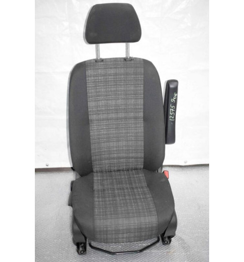 Mercedes-Benz Mercedes Sprinter W906 VW Crafter Sitz Beifahrersitz TUNJA Vorne Rechts  -12575- Sitze