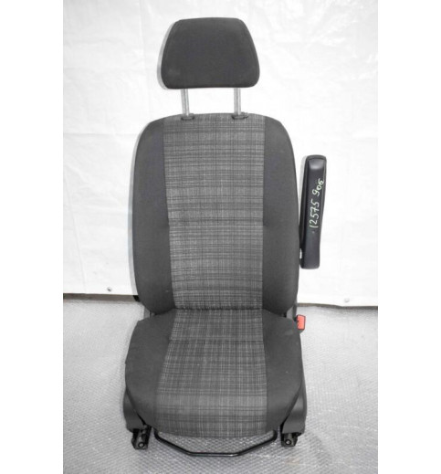 Mercedes-Benz Mercedes Sprinter W906 VW Crafter Sitz Beifahrersitz TUNJA Vorne Rechts  -12575- Sitze
