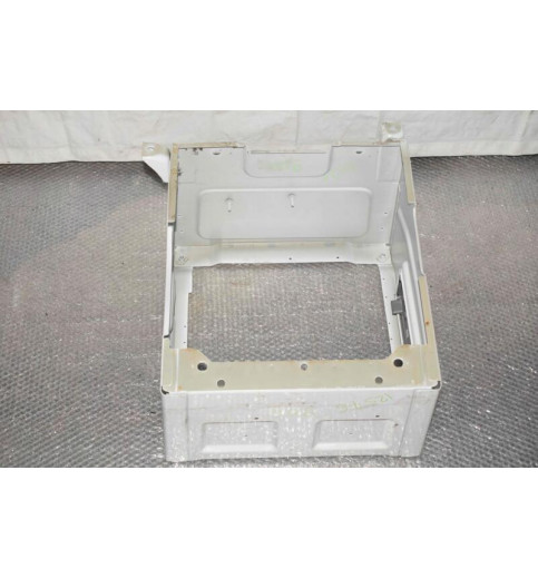 Mercedes-Benz Mercedes Sprinter W906 VW Crafter Sitzkomsol Beifahrerseite Vorne Rechts  -12576 Sitze