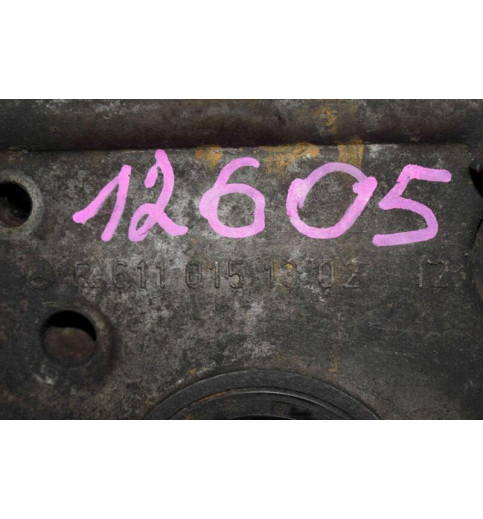 Mercedes Mercedes Stirndeckel Ölfilterhalterung  R6110151302 -12605- Sonstige