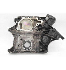 Mercedes Vito W639 Stirndeckel Ölfilterhalterung  R6460151002 -12613-