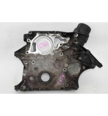 Mercedes Vito W639 Stirndeckel Ölfilterhalterung  R6460151202 -12614-