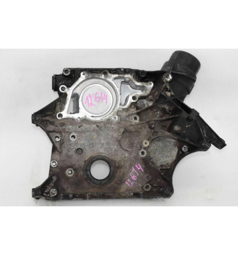 Mercedes Mercedes Vito W639 Stirndeckel Ölfilterhalterung  R6460151202 -12614- Sonstige