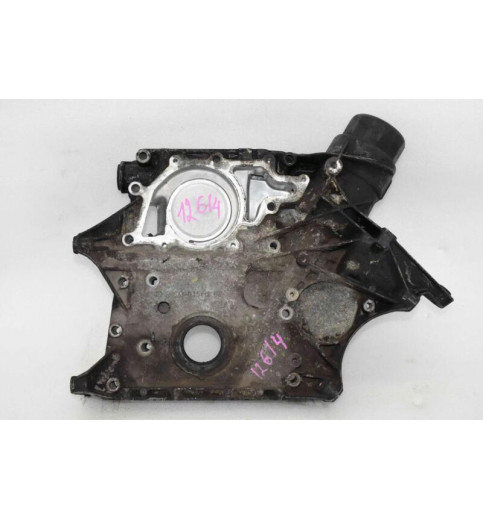 Mercedes Mercedes Vito W639 Stirndeckel Ölfilterhalterung  R6460151202 -12614- Sonstige