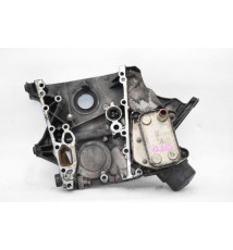 Mercedes Vito W639 Stirndeckel Ölfilterhalterung  R6460151302 -12615-