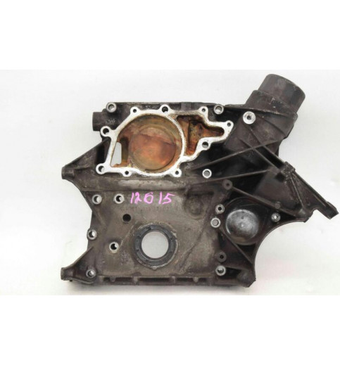 Mercedes Mercedes Vito W639 Stirndeckel Ölfilterhalterung  R6460151302 -12615- Sonstige