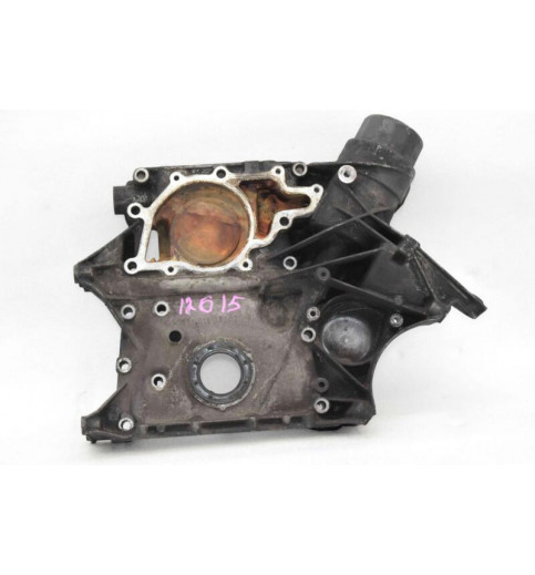 Mercedes Mercedes Vito W639 Stirndeckel Ölfilterhalterung  R6460151302 -12615- Sonstige