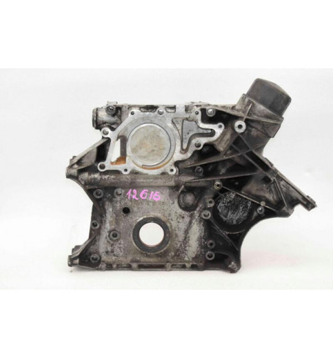 Mercedes Mercedes Sprinter W906 Stirndeckel Ölfilterhalterung  R6460151202 -12616- Sonstige