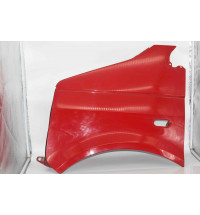 VW T5 Kotflügel Vorne Links Rot   -12625-