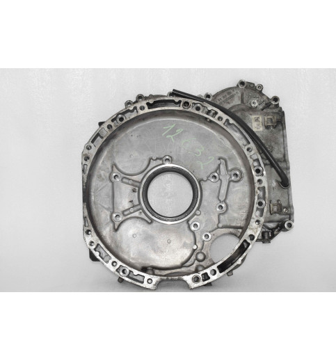 A6510150802 Mercedes W204 Stirndeckel Steuergehäuse 