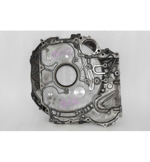 A6510150802 Mercedes W204 Stirndeckel Steuergehäuse 