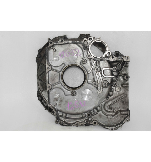 A6510150802 Mercedes W204 Stirndeckel Steuergehäuse 