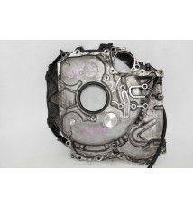 Mercedes W204 Stirndeckel Steuergehäuse A6510151402 -12633-