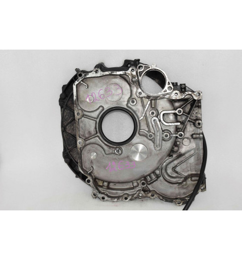 Mercedes Mercedes W204 Stirndeckel Steuergehäuse A6510151402 -12633- Sonstige