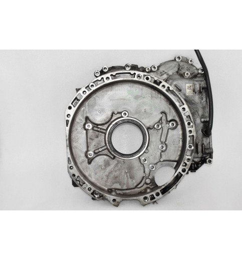 Mercedes Mercedes W204 Stirndeckel Steuergehäuse A6510151402 -12633- Sonstige