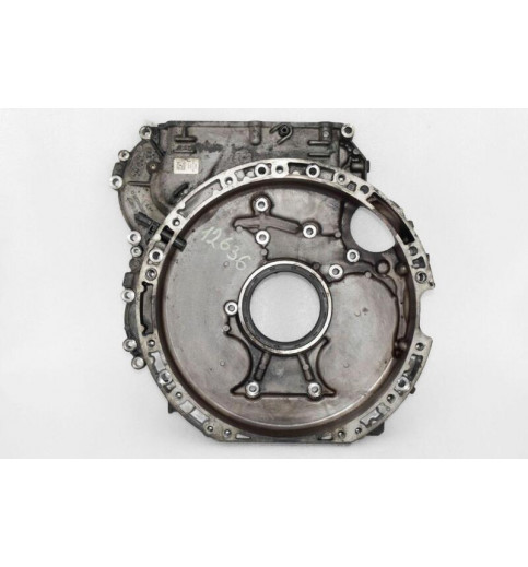 Mercedes Mercedes W204 Stirndeckel Steuergehäuse A6510150802 -12636- Sonstige