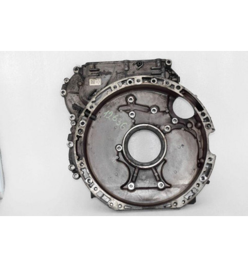 Mercedes Mercedes W204 Stirndeckel Steuergehäuse A6510150802 -12636- Sonstige