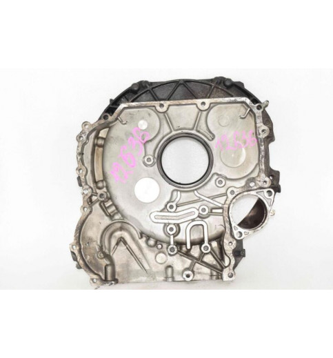 Mercedes Mercedes W204 Stirndeckel Steuergehäuse A6510150802 -12636- Sonstige