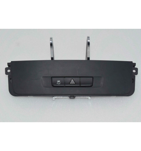 Mercedes-Benz Mercedes Vito W447 Warnblinkschalter Mehrfachschalter A4479051751 -12640- Schalter, Kontrollelemente & Zündschlösser