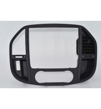 A4476890011 Mercedes Vito W447 Rahmen Radio Armaturenbrett   -12641-