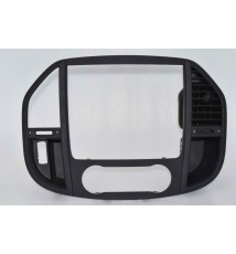 A4476890011 Mercedes Vito W447 Rahmen Radio Armaturenbrett   -12641-