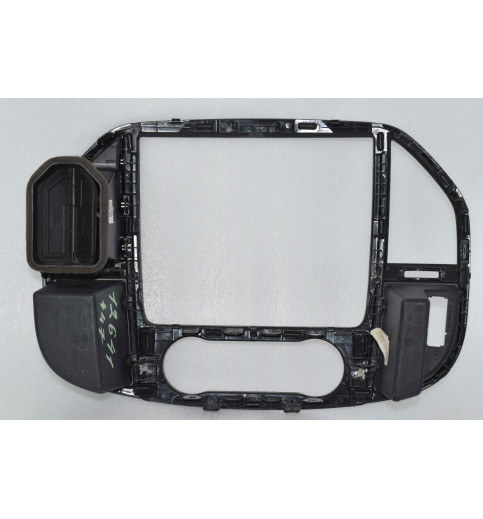 A4476890011 Mercedes Vito W447 Rahmen Radio Armaturenbrett   -12641-