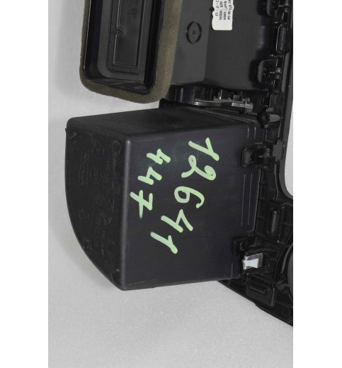 A4476890011 Mercedes Vito W447 Rahmen Radio Armaturenbrett   -12641-