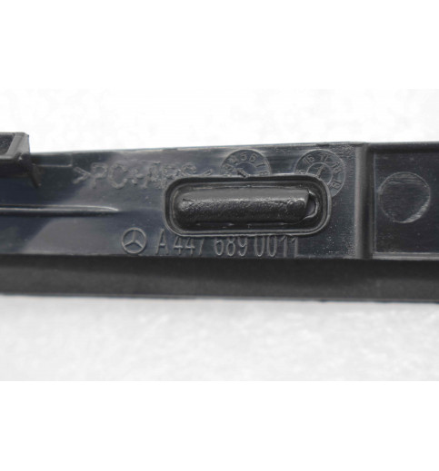 A4476890011 Mercedes Vito W447 Rahmen Radio Armaturenbrett   -12641-