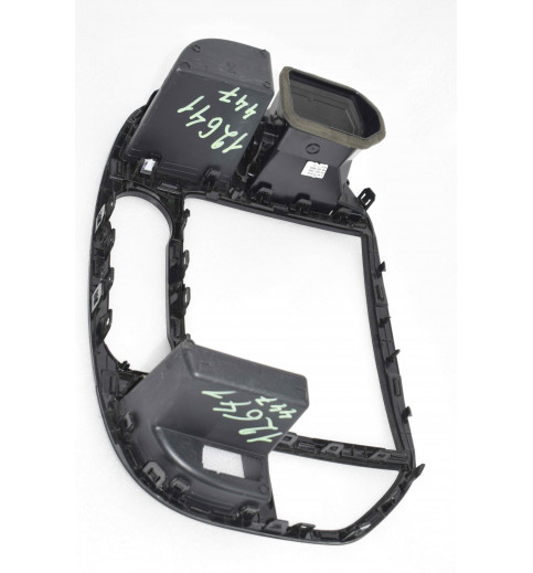 A4476890011 Mercedes Vito W447 Rahmen Radio Armaturenbrett   -12641-