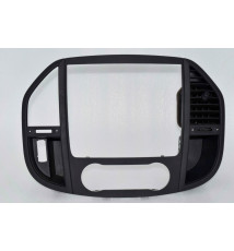 Mercedes Vito W447 Rahmen Radio Armaturenbrett  A4476890011 -12641-