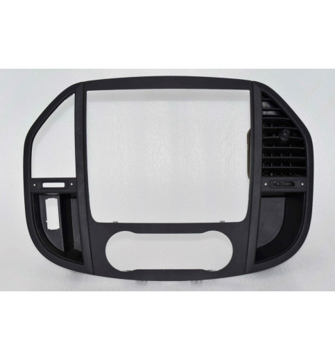 Mercedes-Benz Mercedes Vito W447 Rahmen Radio Armaturenbrett  A4476890011 -12641- Innenabdeckungen, Zierleisten & Dekors