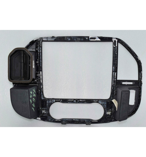 Mercedes-Benz Mercedes Vito W447 Rahmen Radio Armaturenbrett  A4476890011 -12641- Innenabdeckungen, Zierleisten & Dekors