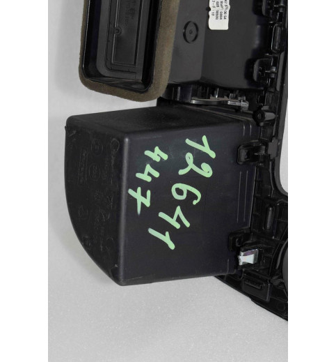 Mercedes-Benz Mercedes Vito W447 Rahmen Radio Armaturenbrett  A4476890011 -12641- Innenabdeckungen, Zierleisten & Dekors