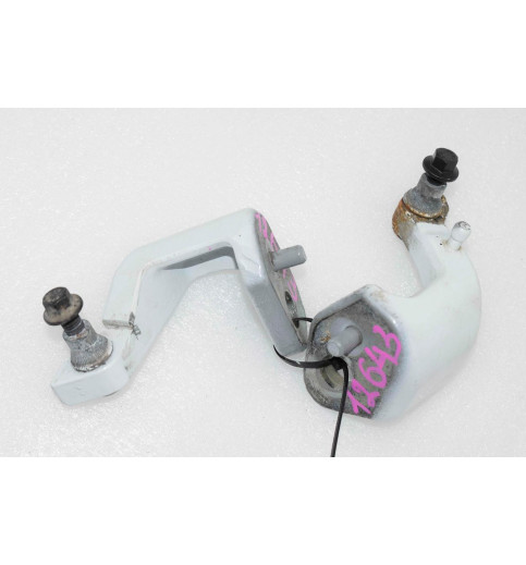 Ford Transit Scharniere Tür vorne rechts OBEN + UNTEN BK31V2391FAD  -12643-