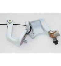Ford Transit Scharniere Tür vorne rechts OBEN + UNTEN BK31V2391FAD  -12643-