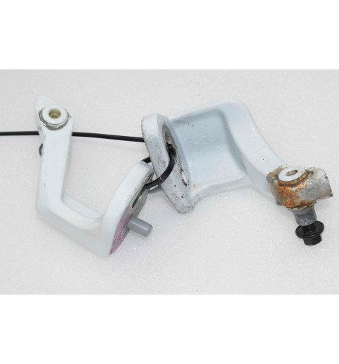 Ford Transit Scharniere Tür vorne rechts OBEN + UNTEN BK31V2391FAD  -12643-