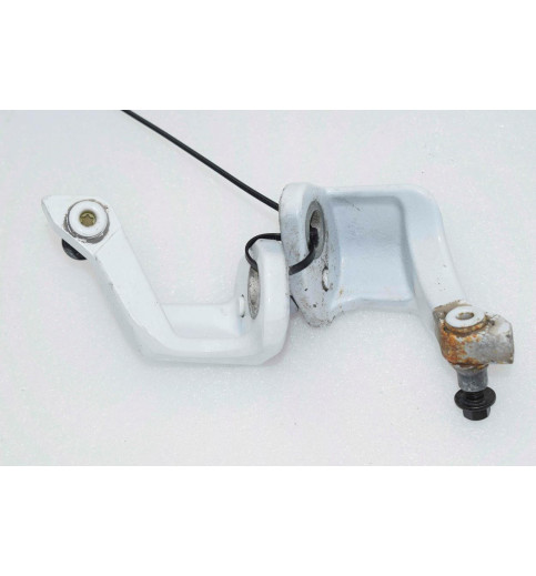 Ford Transit Scharniere Tür vorne rechts OBEN + UNTEN BK31V2391FAD  -12643-
