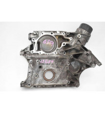Mercedes Stirndeckel Ölfilterhalterung  R6460151202 -12651-