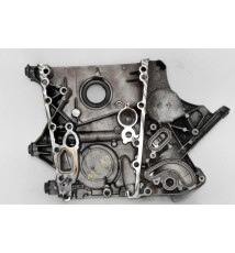 Mercedes Stirndeckel Ölfilterhalterung  R6110151002  -12652-