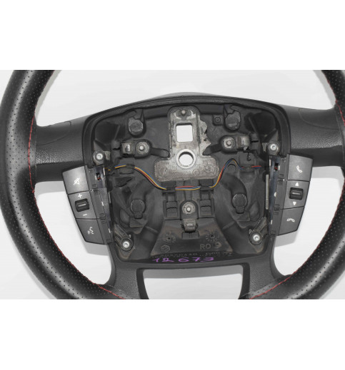  30380440 07355565920 34130839B Fiat Ducato,Boxer,Jamper Lenkrad   -12673-