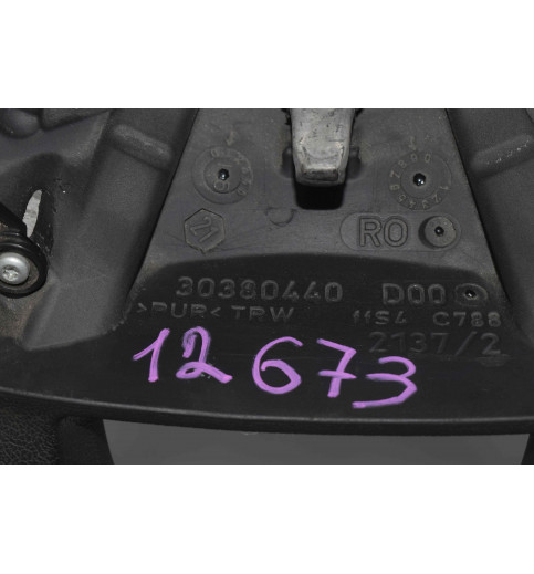  30380440 07355565920 34130839B Fiat Ducato,Boxer,Jamper Lenkrad   -12673-