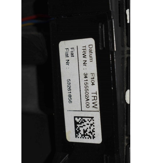  30380440 07355565920 34130839B Fiat Ducato,Boxer,Jamper Lenkrad   -12673-