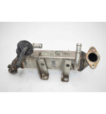Renault Master 3, Opel Movano AGR Kühler Abgaskühler 8200910446C  -12679-