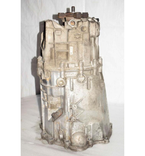 Volkswagen VW Crafter Getriebe 2.5L  711680 HVW9062604300 -12685- Schaltgetriebe