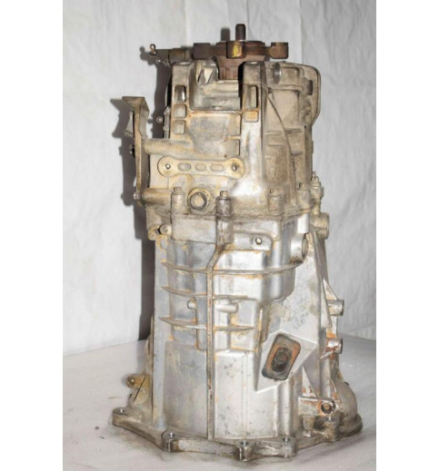 Volkswagen VW Crafter Getriebe 2.5L  711680 HVW9062604300 -12685- Schaltgetriebe