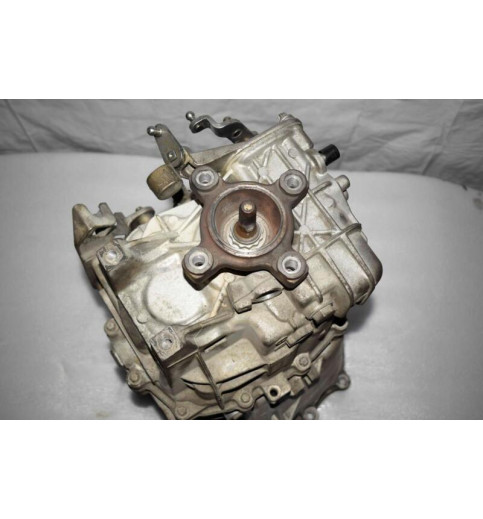 Volkswagen VW Crafter Getriebe 2.5L  711680 HVW9062604300 -12685- Schaltgetriebe