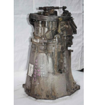 HVW9062602800 VW Crafter Getriebe 2.5L  711651  -12686-